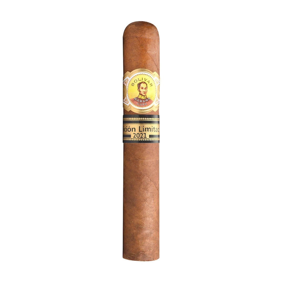Bolivar Regentes Ediție limitată 2021
